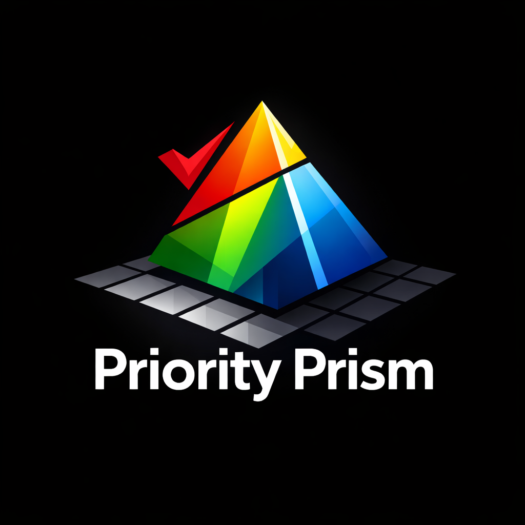 Priority Prism